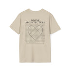 Divine Architecture T-Shirt