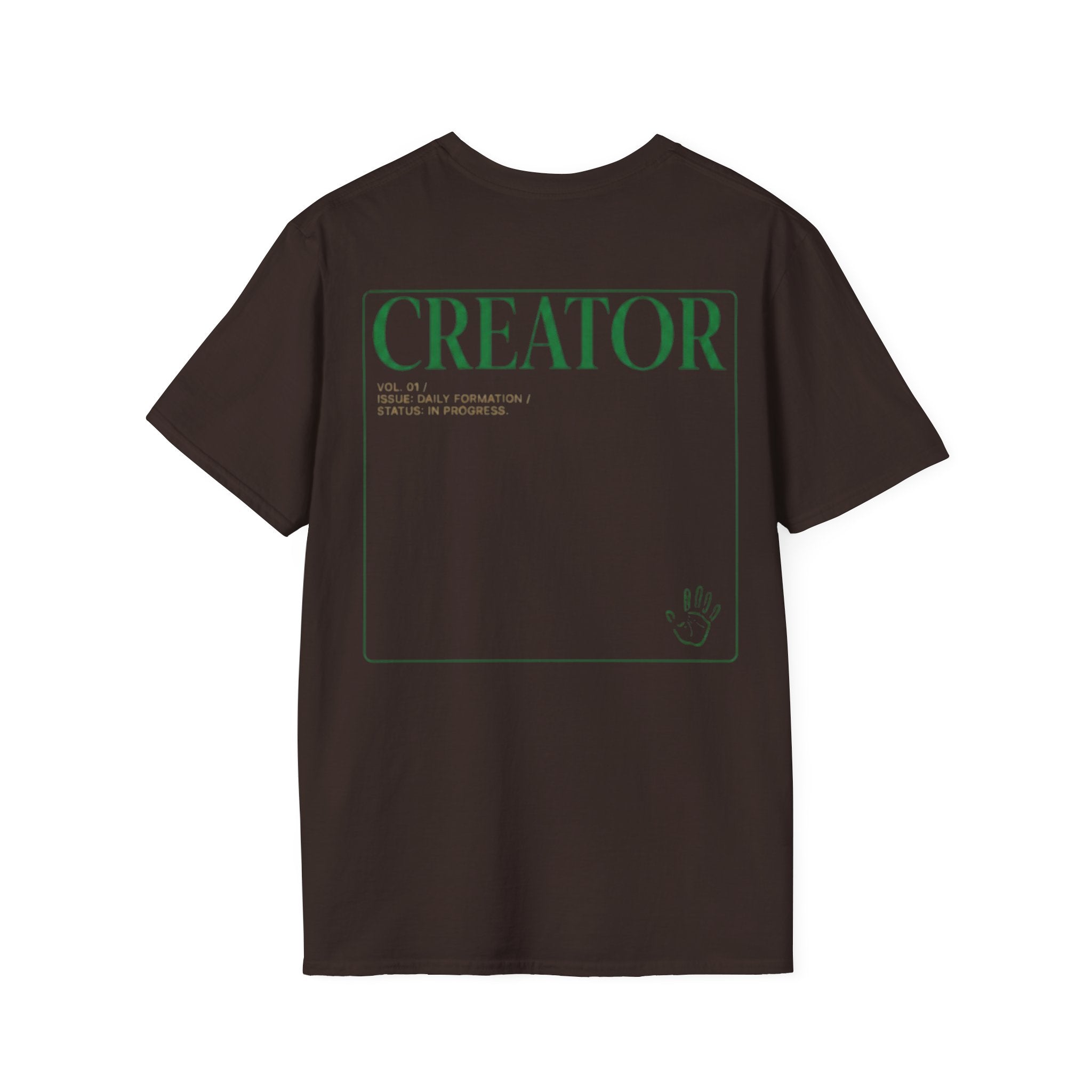 Creator T-Shirt
