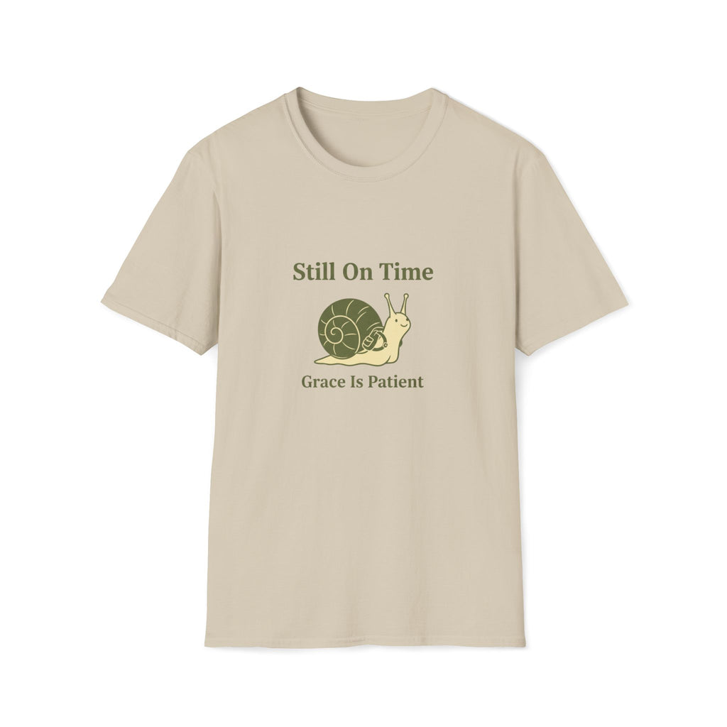Still On Time T-Shirt
