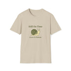 Still On Time T-Shirt
