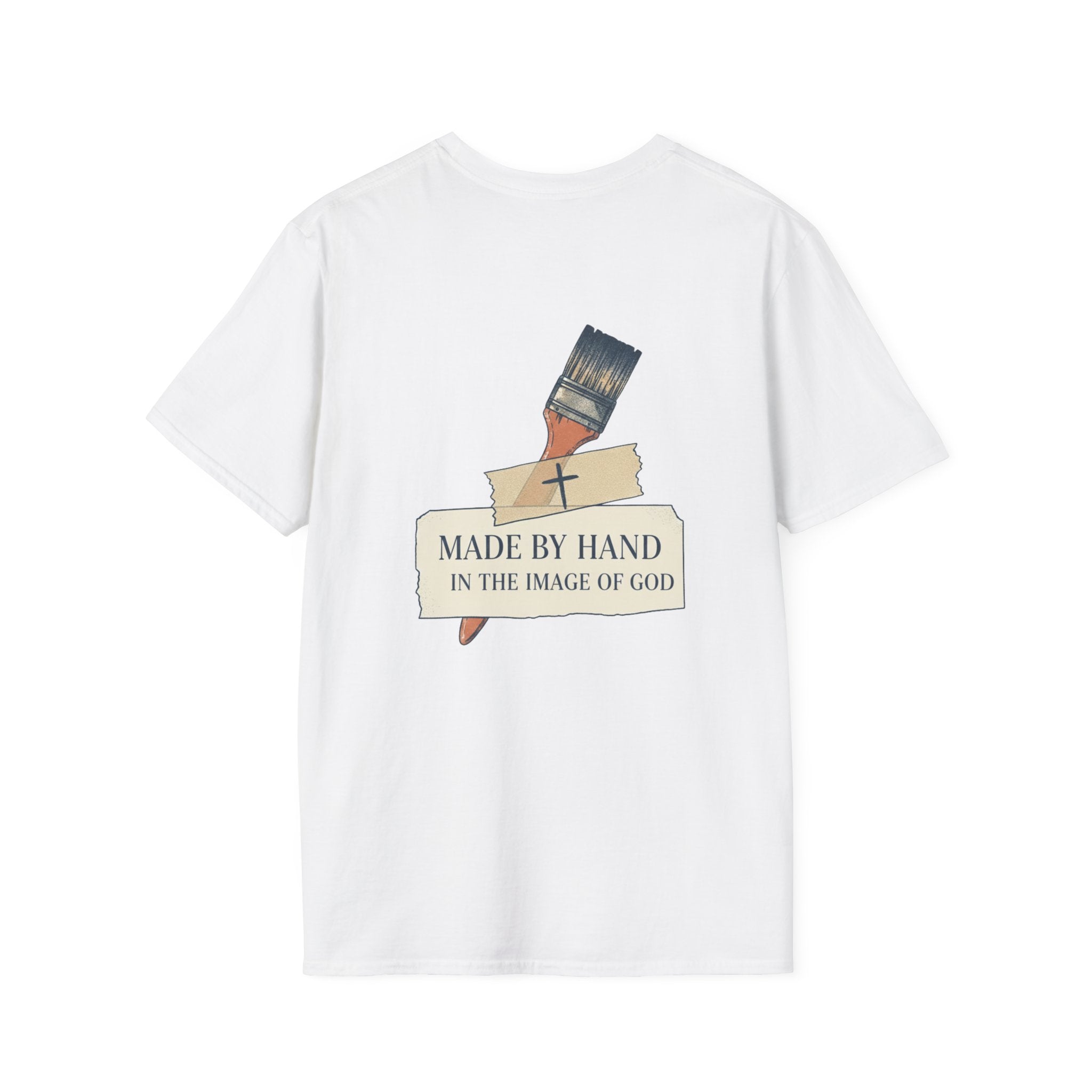Made By Hand T-Shirt