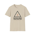 Caution T-Shirt