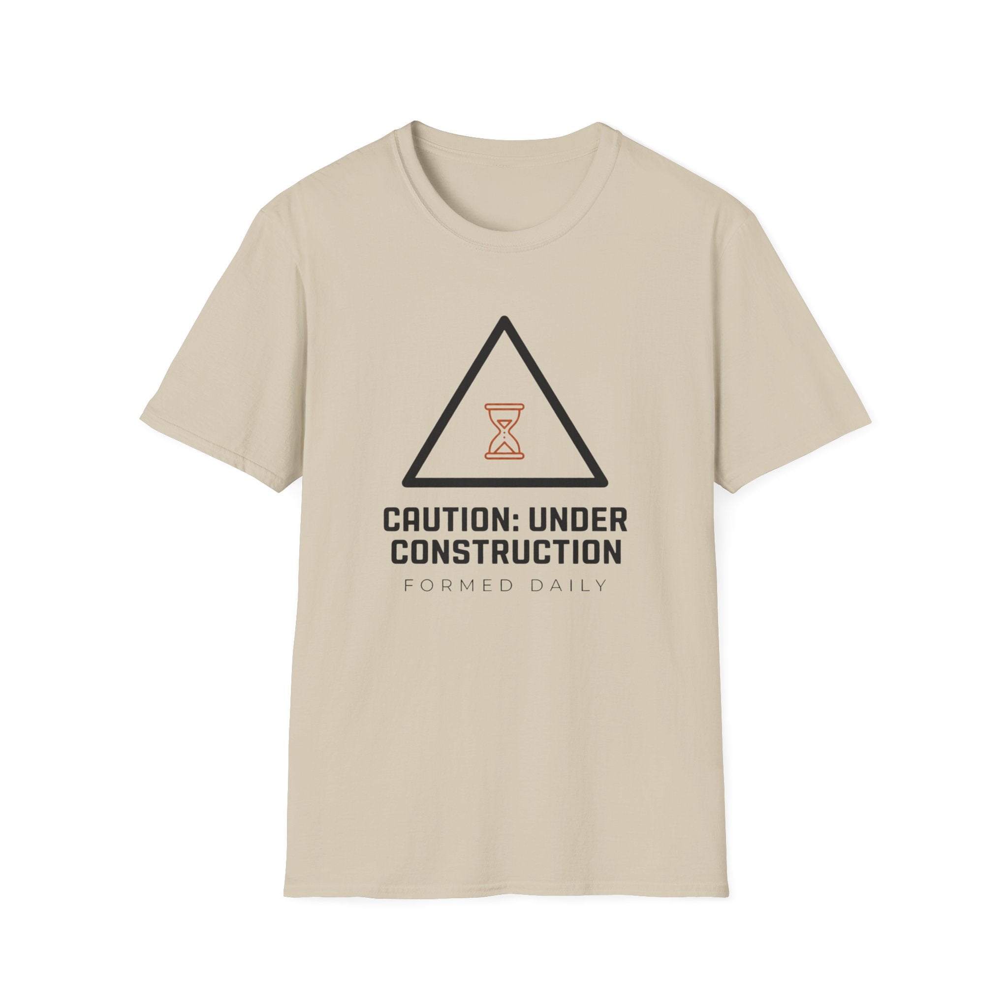 Caution T-Shirt