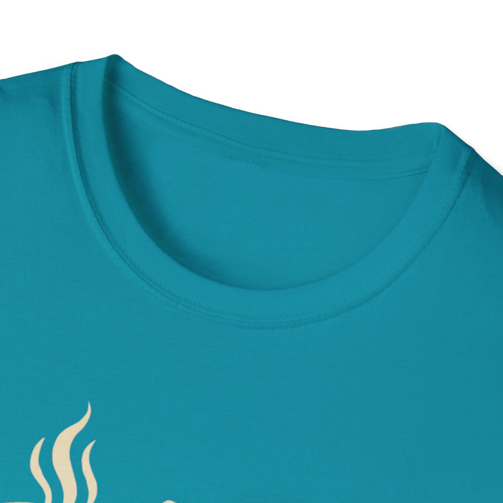 Joy Eventually T-Shirt