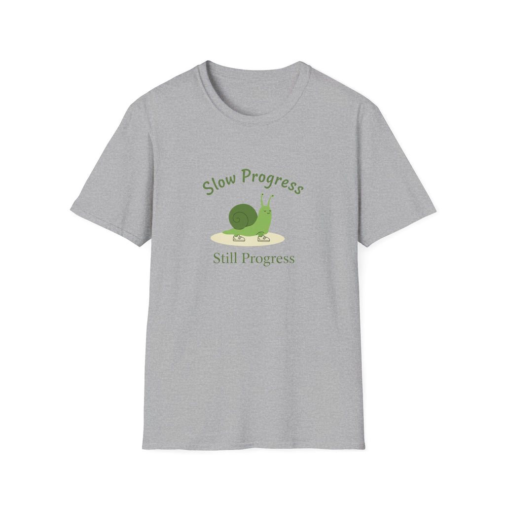 Slow Progress T-Shirt