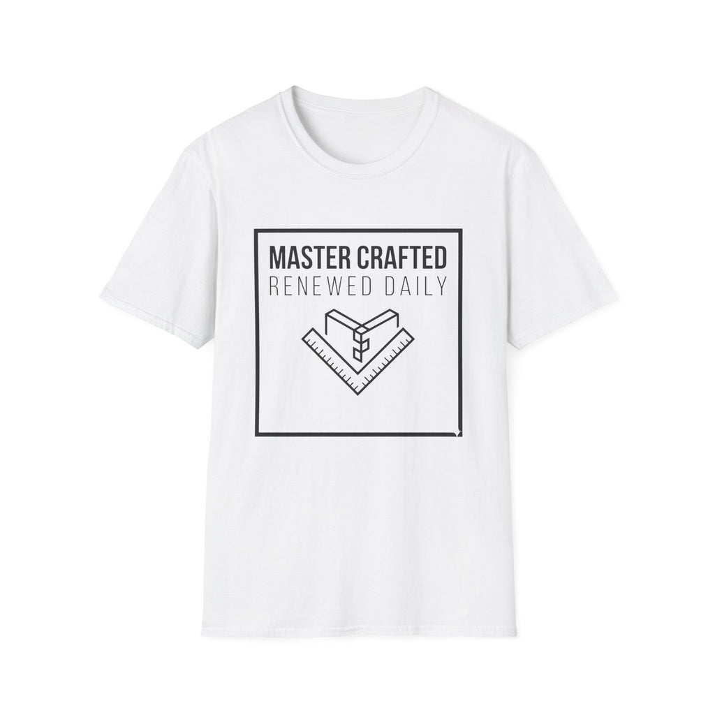 Master Crafted T-Shirt
