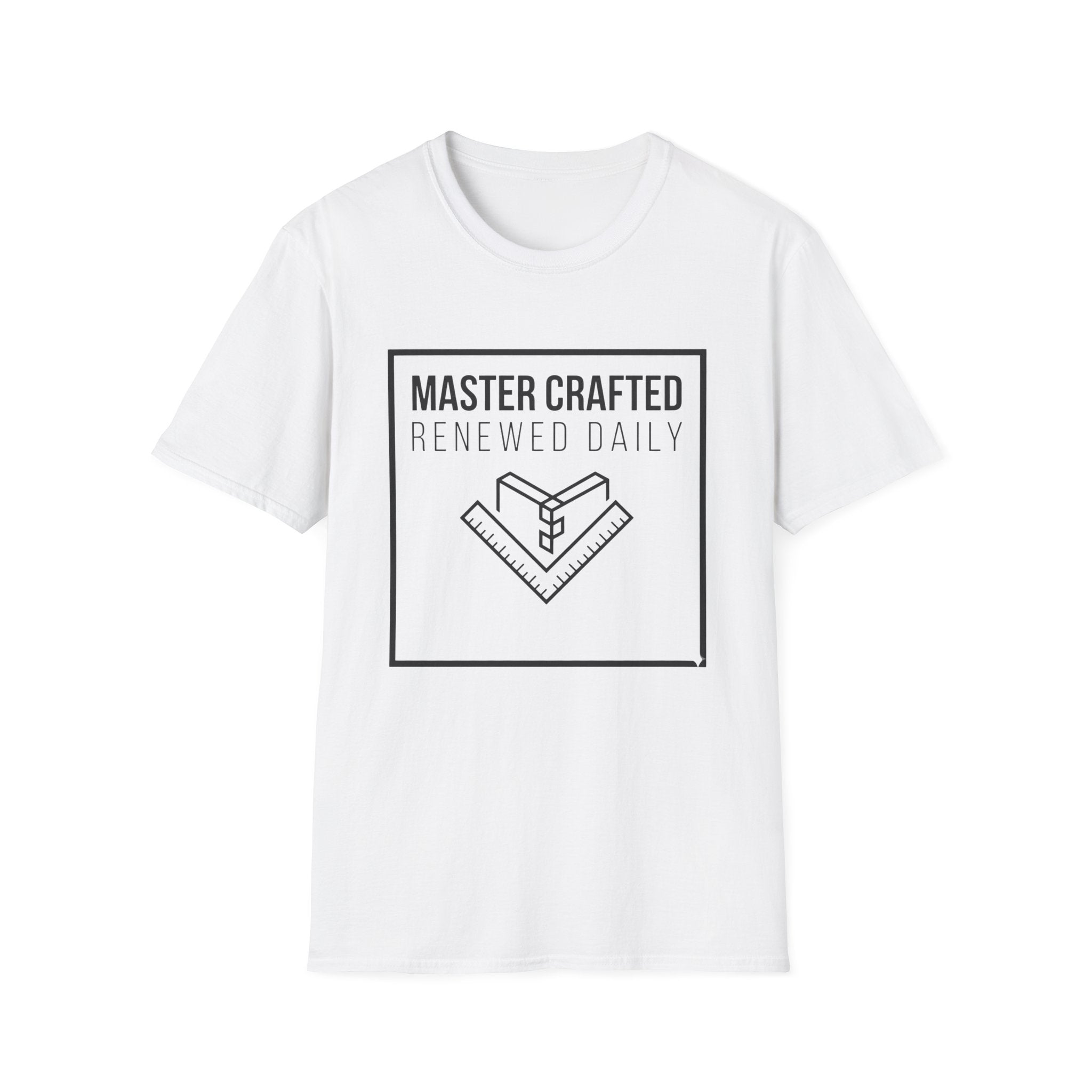 Master Crafted T-Shirt