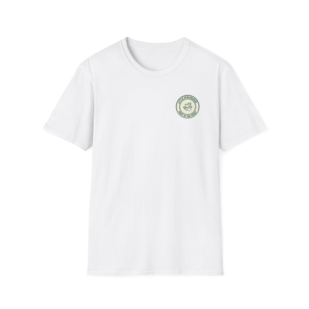 Little Peacemaker T-Shirt