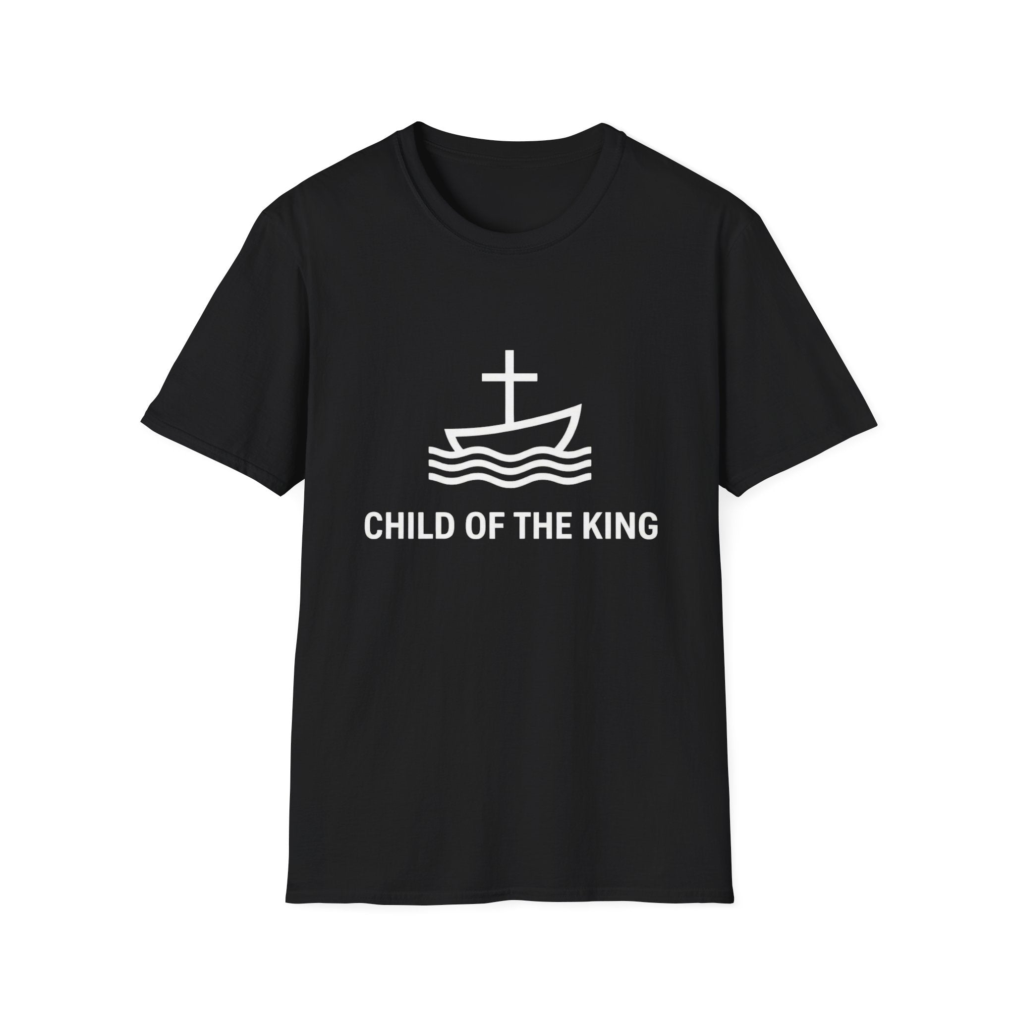 Child Of The King T-Shirt