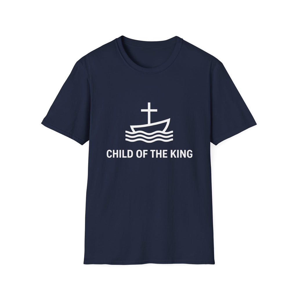 Child Of The King T-Shirt