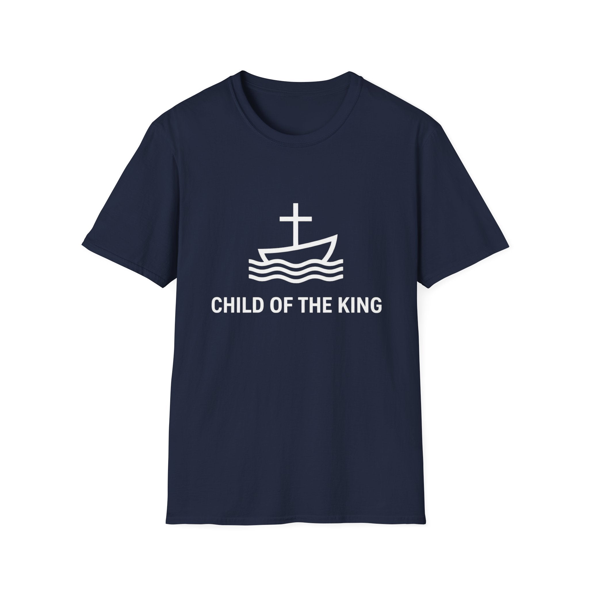 Child Of The King T-Shirt