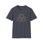 Joy Is An Orientation T-Shirt