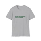 Metric T-Shirt