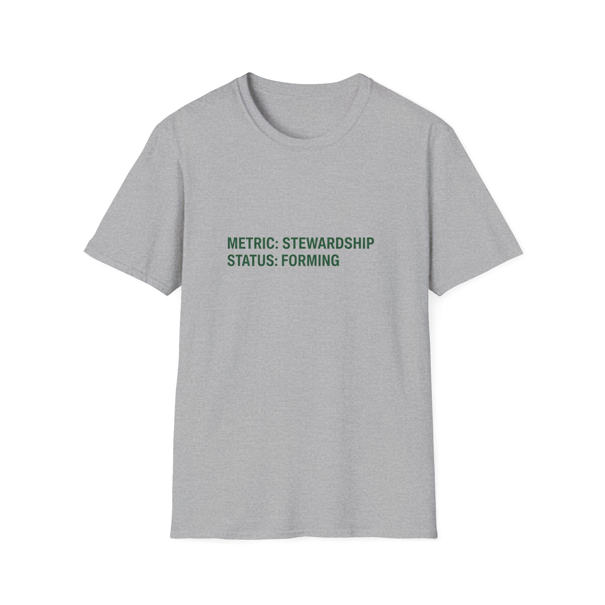 Metric T-Shirt