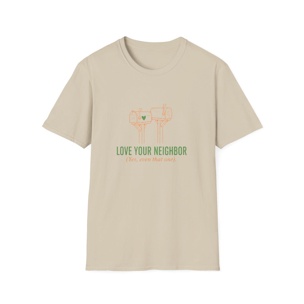 Love Your Neighbour T-Shirt