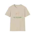 Love Your Neighbour T-Shirt
