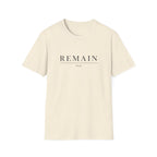 Remain Abide T-Shirt