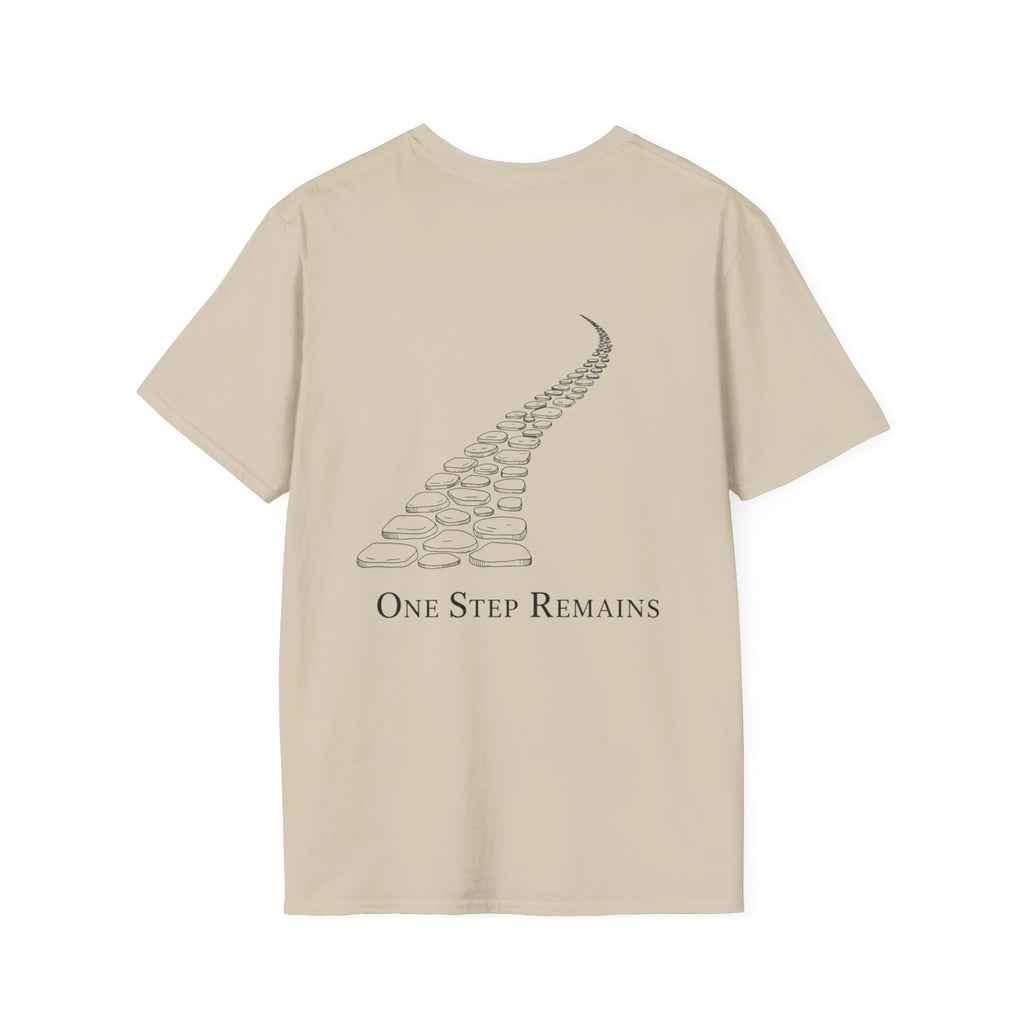 One Step T-Shirt