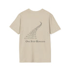 One Step T-Shirt