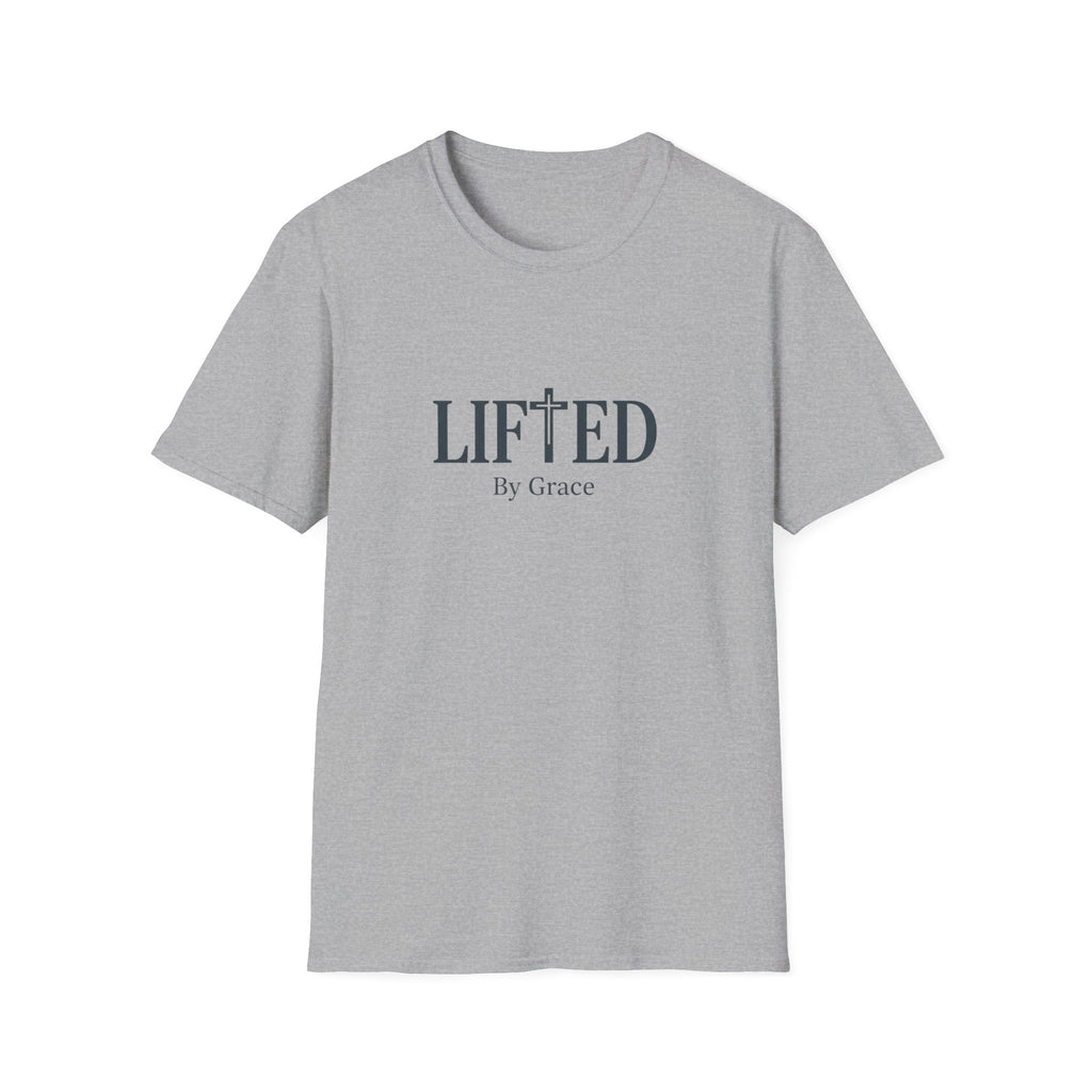 Lifted By Grace T-Shirt