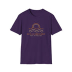Joy Is An Orientation T-Shirt