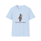 Rhythms of Grace T-Shirt