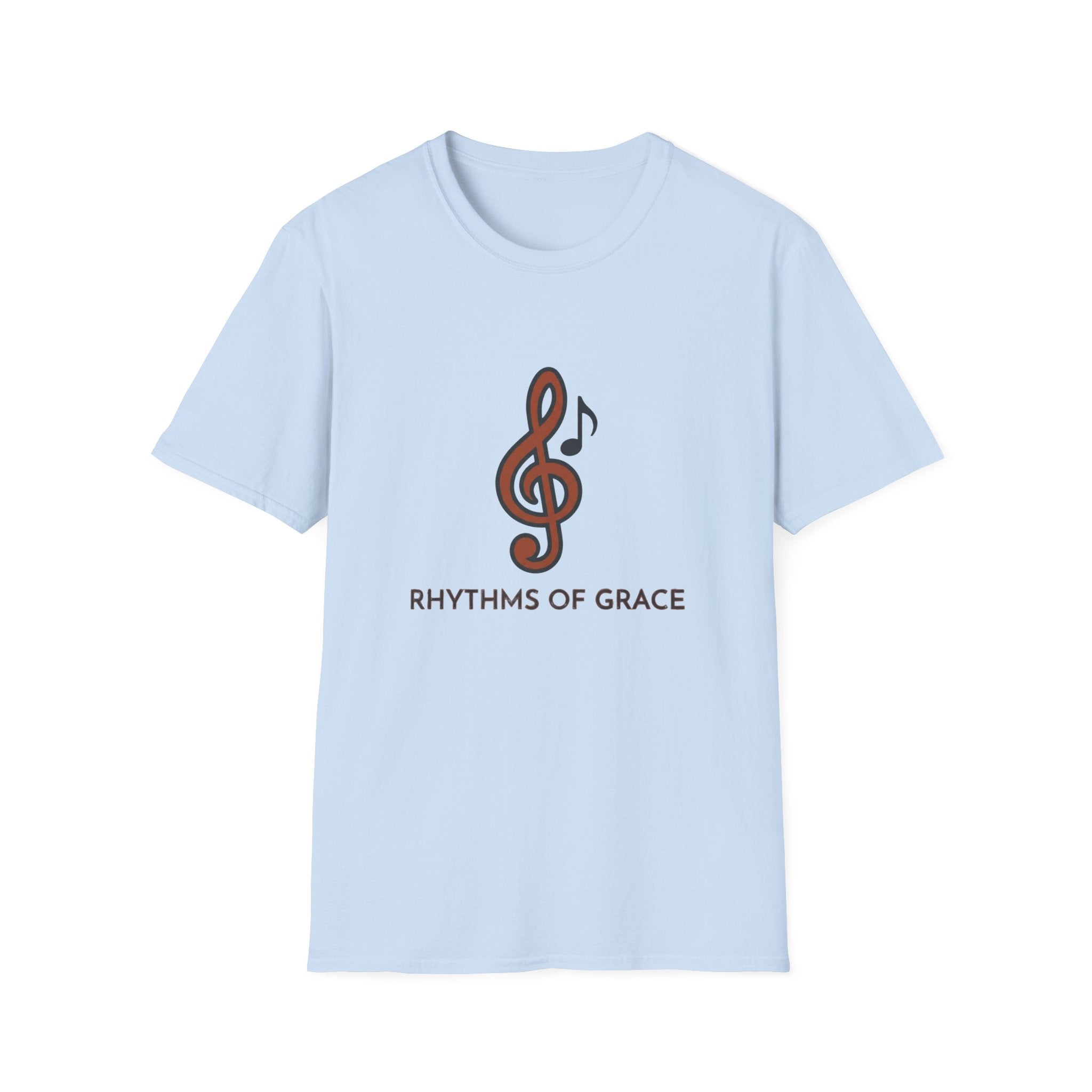 Rhythms of Grace T-Shirt