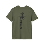 D-Formed T-Shirt