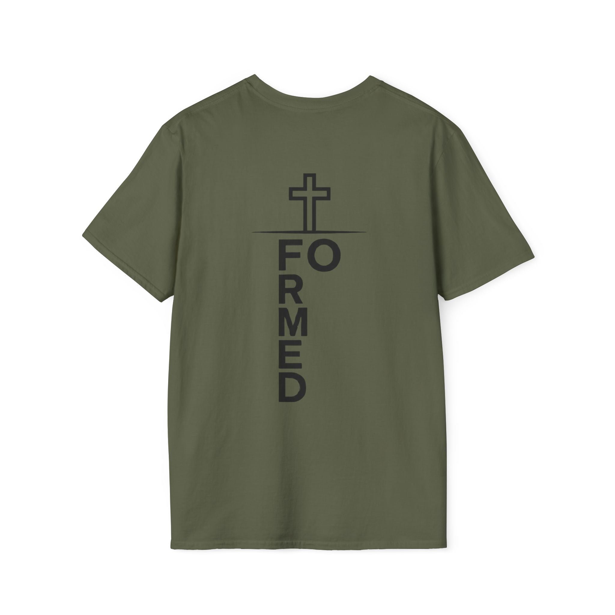 D-Formed T-Shirt