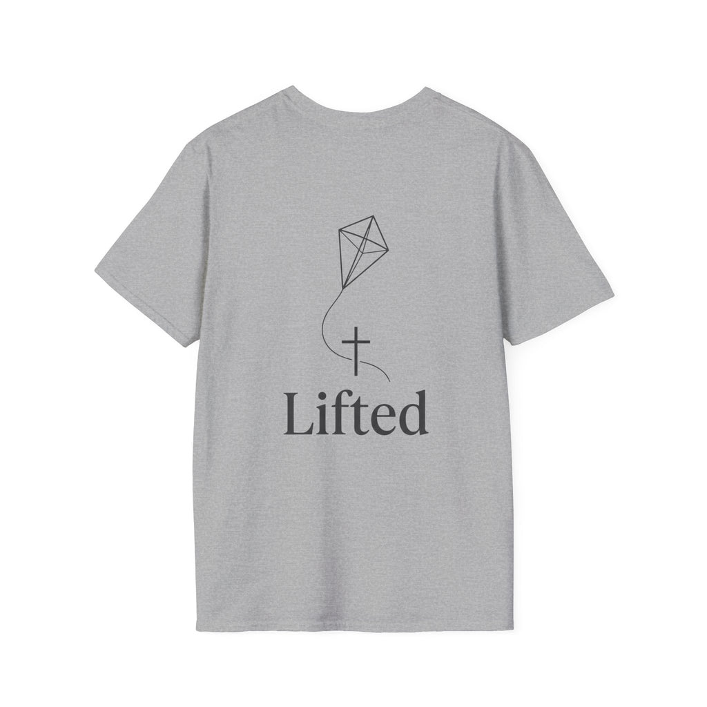 Lifted II T-Shirt