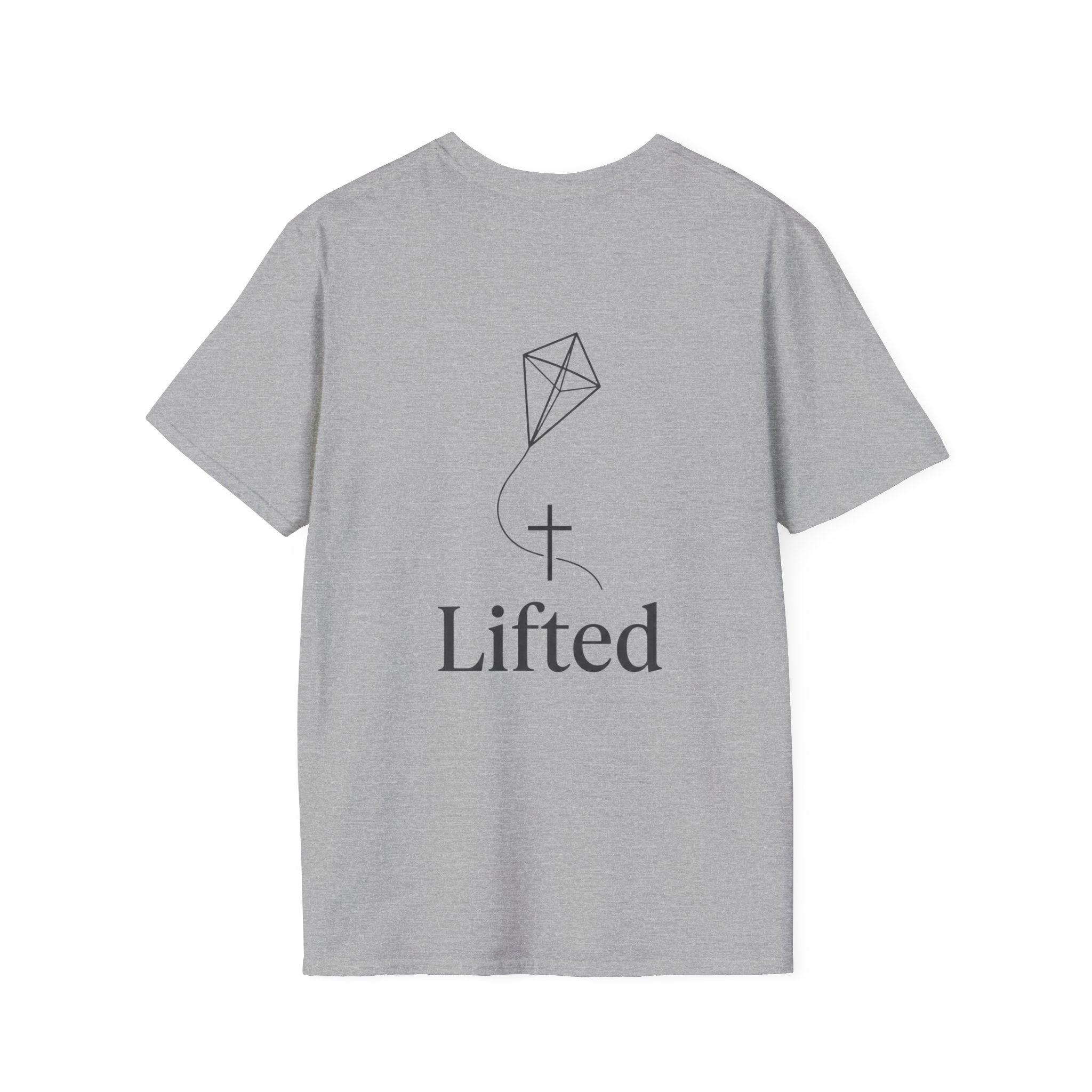 Lifted II T-Shirt