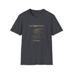 One Step of Faith T-Shirt