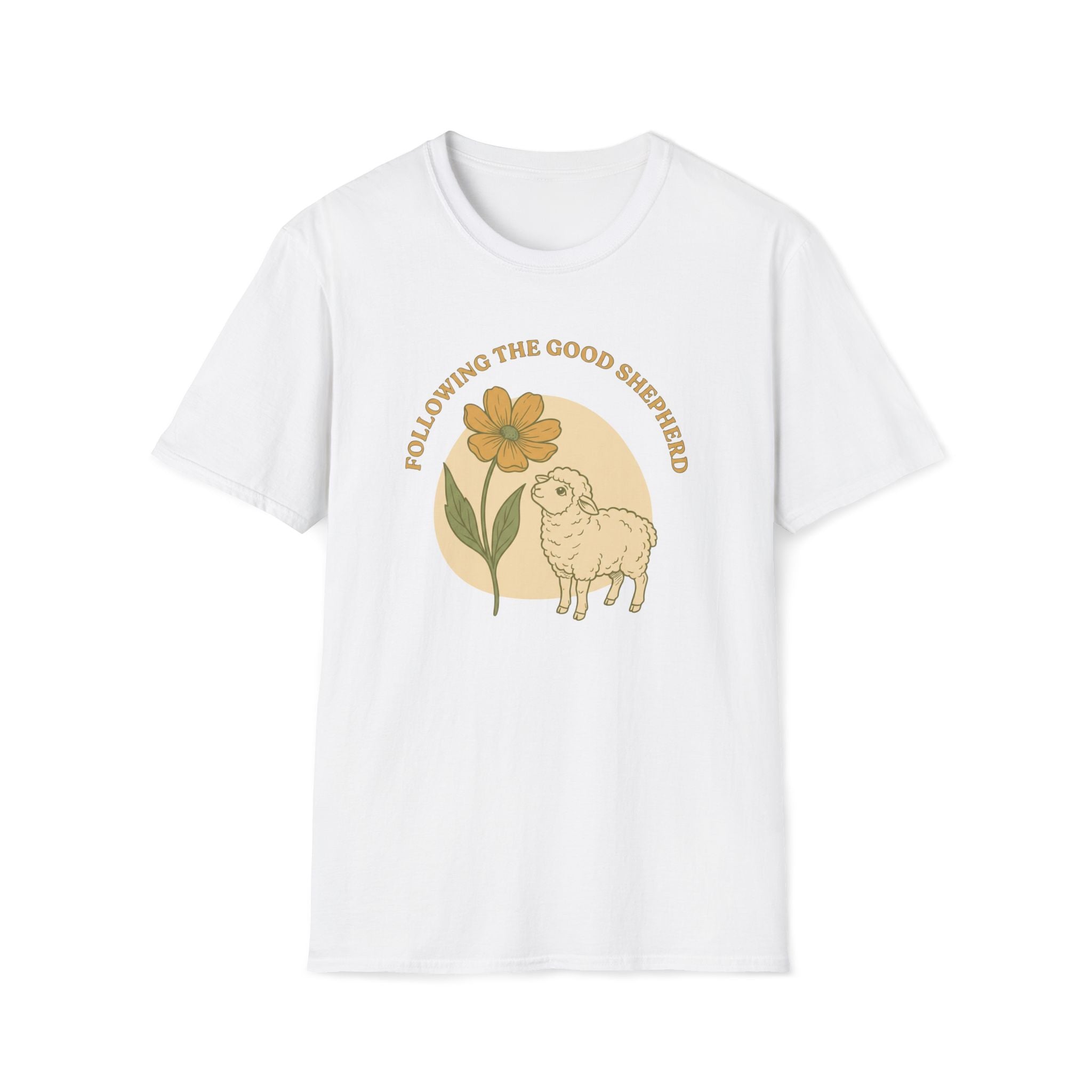 The Good Shepherd T-Shirt