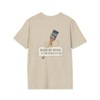 Made By Hand T-Shirt