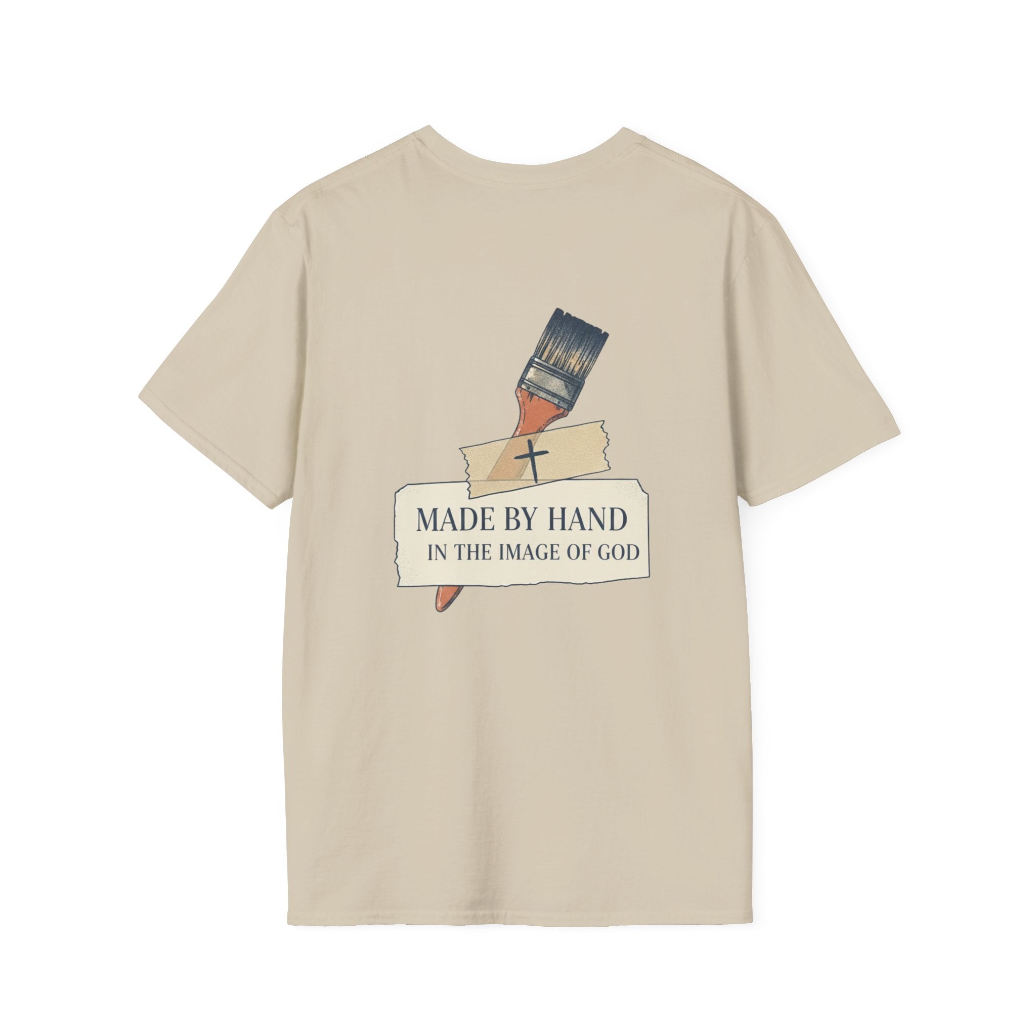 Made By Hand T-Shirt