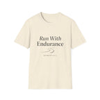 Run With Endurance T-Shirt
