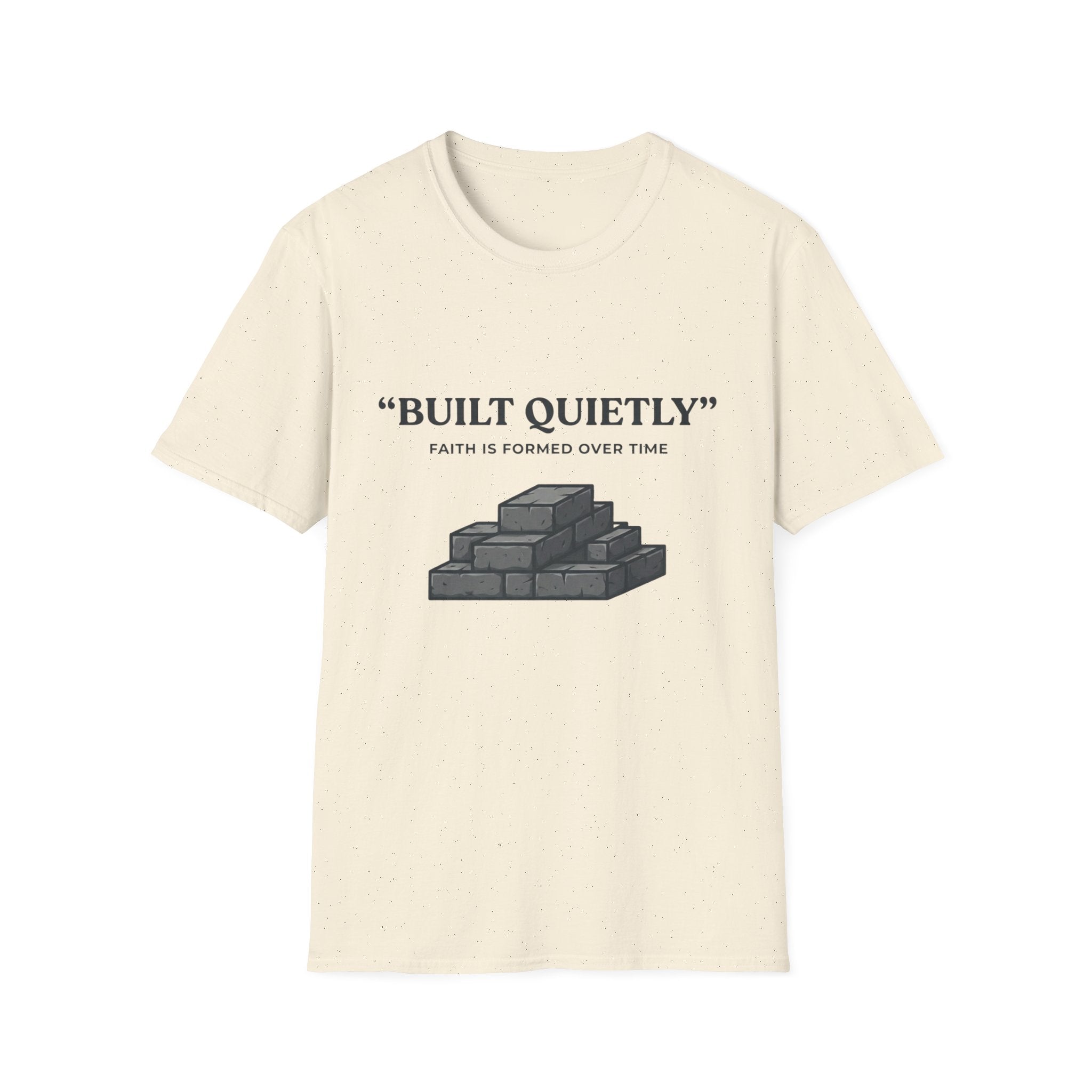 Buit Quietly T-Shirt