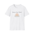 Renew Your Mind T-Shirt