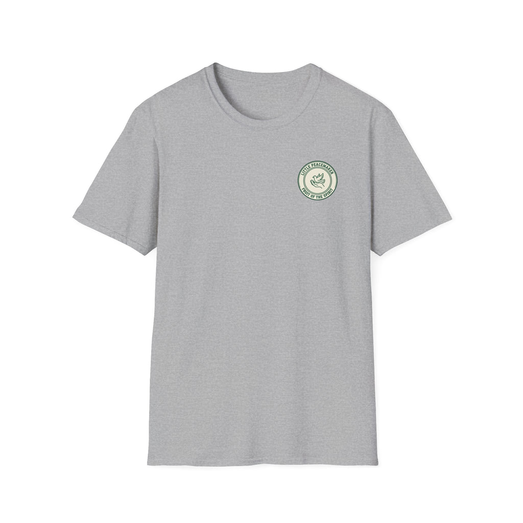 Little Peacemaker T-Shirt