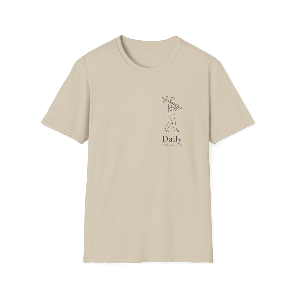 Daily Walk T-Shirt