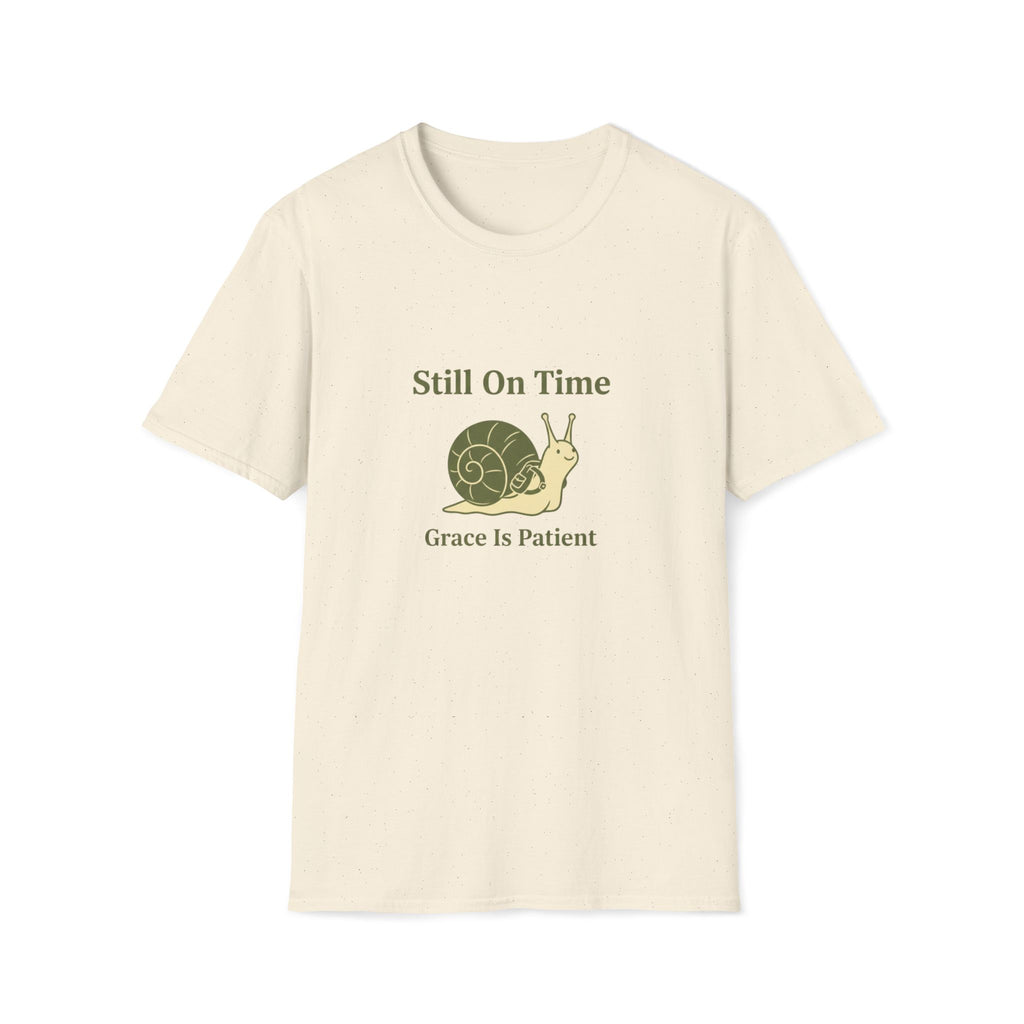 Still On Time T-Shirt