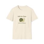 Still On Time T-Shirt