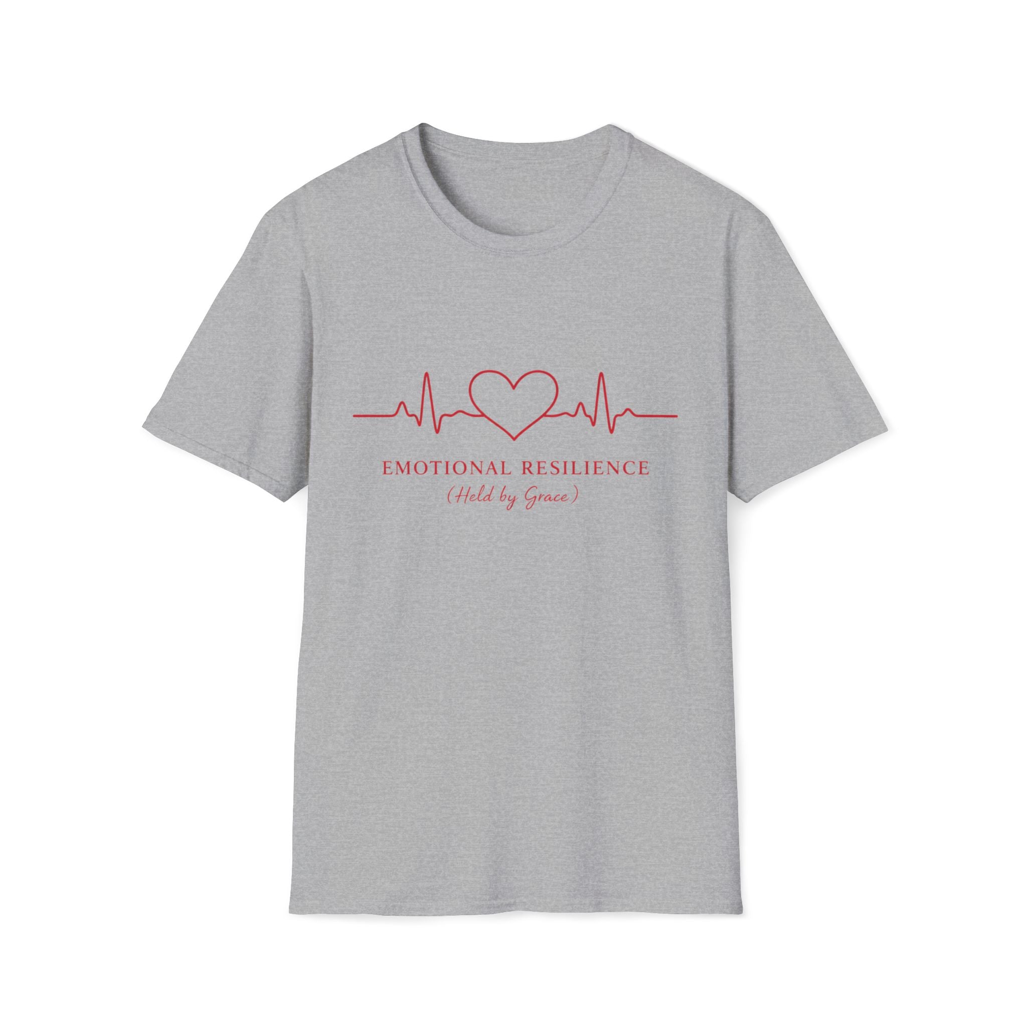 Emotional Resillience T-Shirt