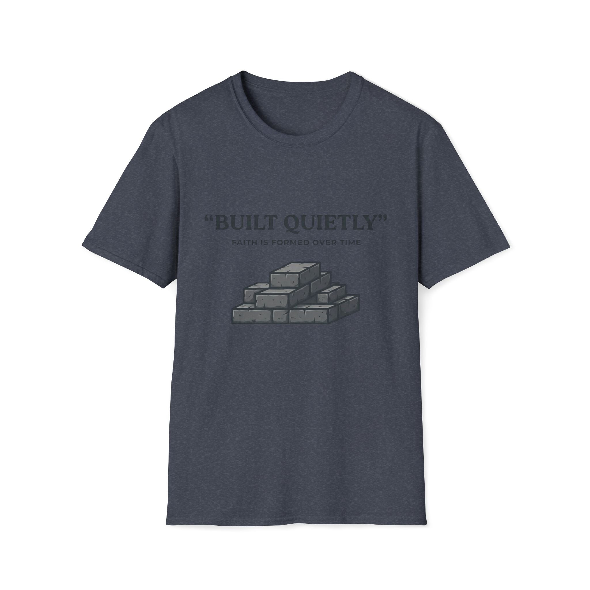 Buit Quietly T-Shirt