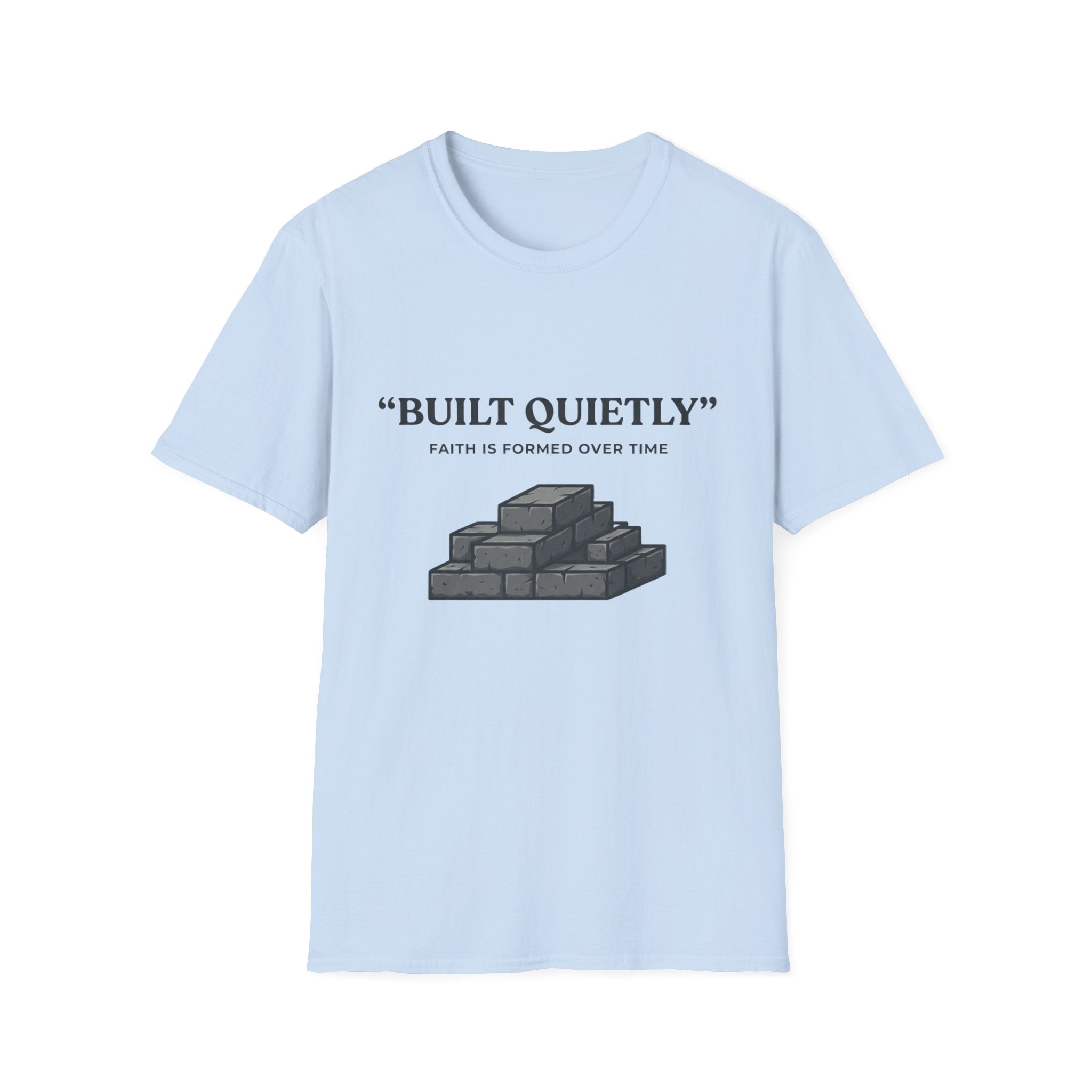 Buit Quietly T-Shirt