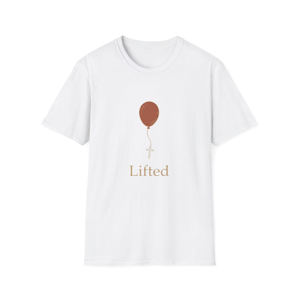 Lifted  T-Shirt