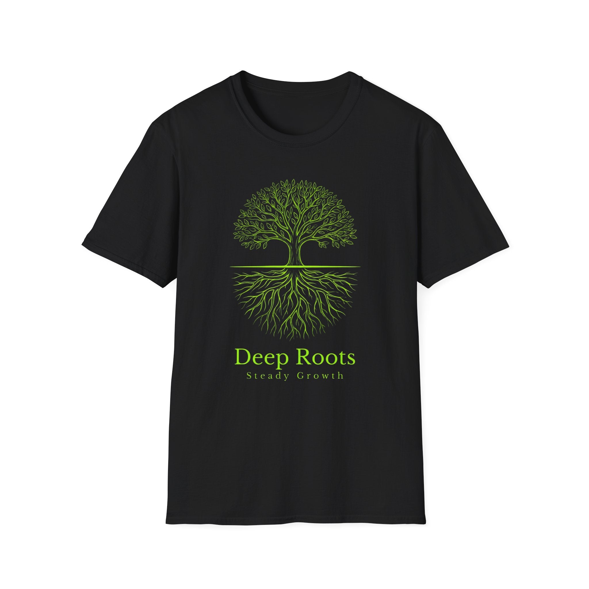 Deep Roots T-Shirt