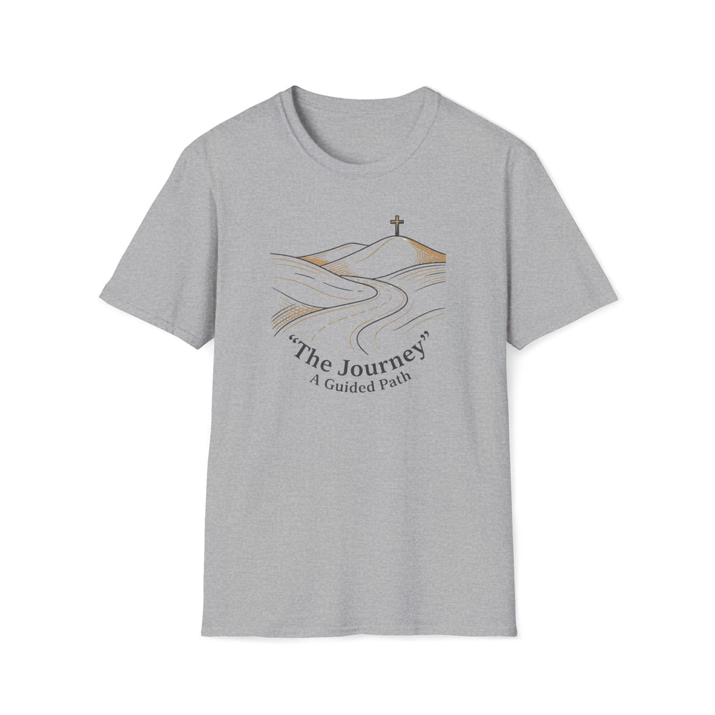 The Journey T-Shirt