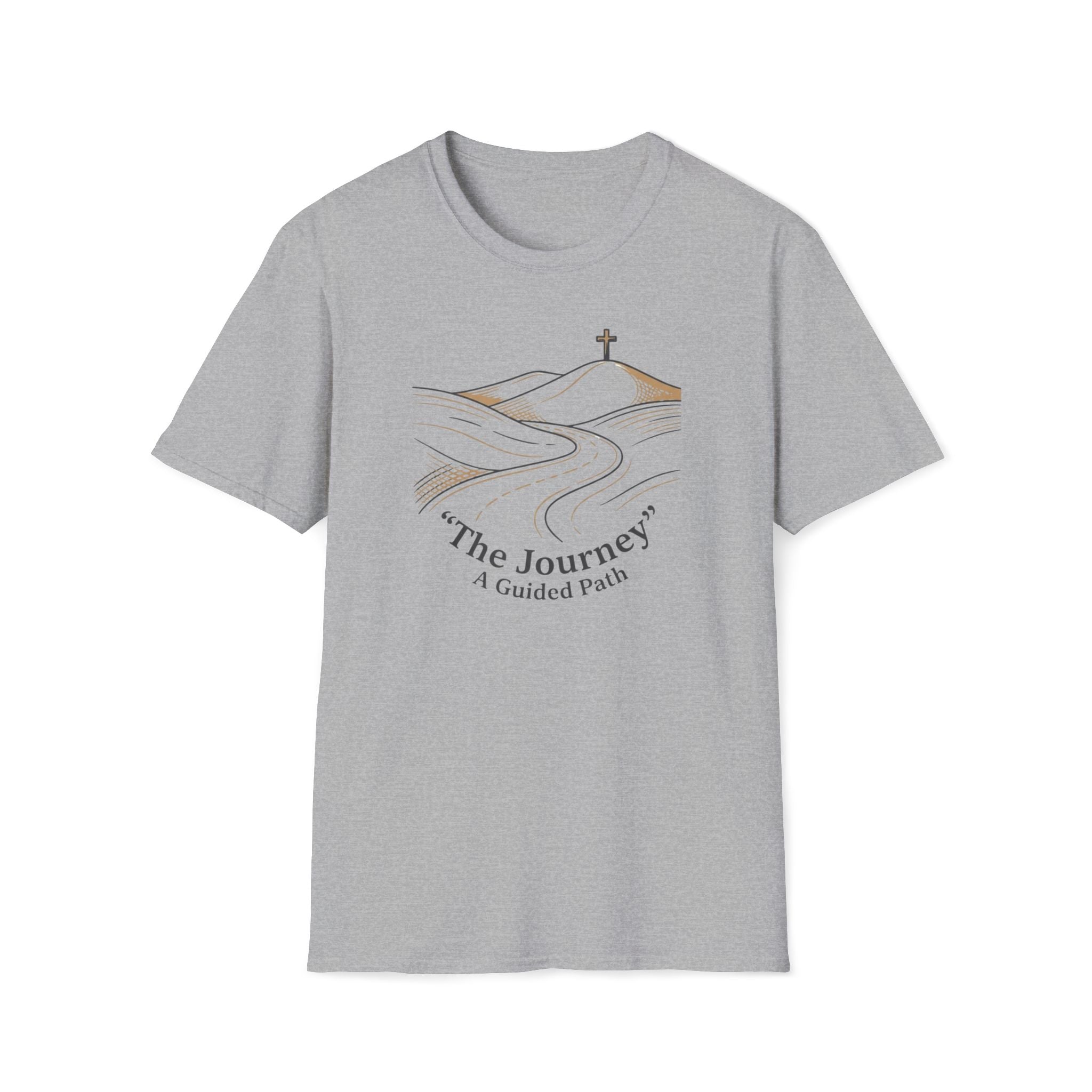The Journey T-Shirt