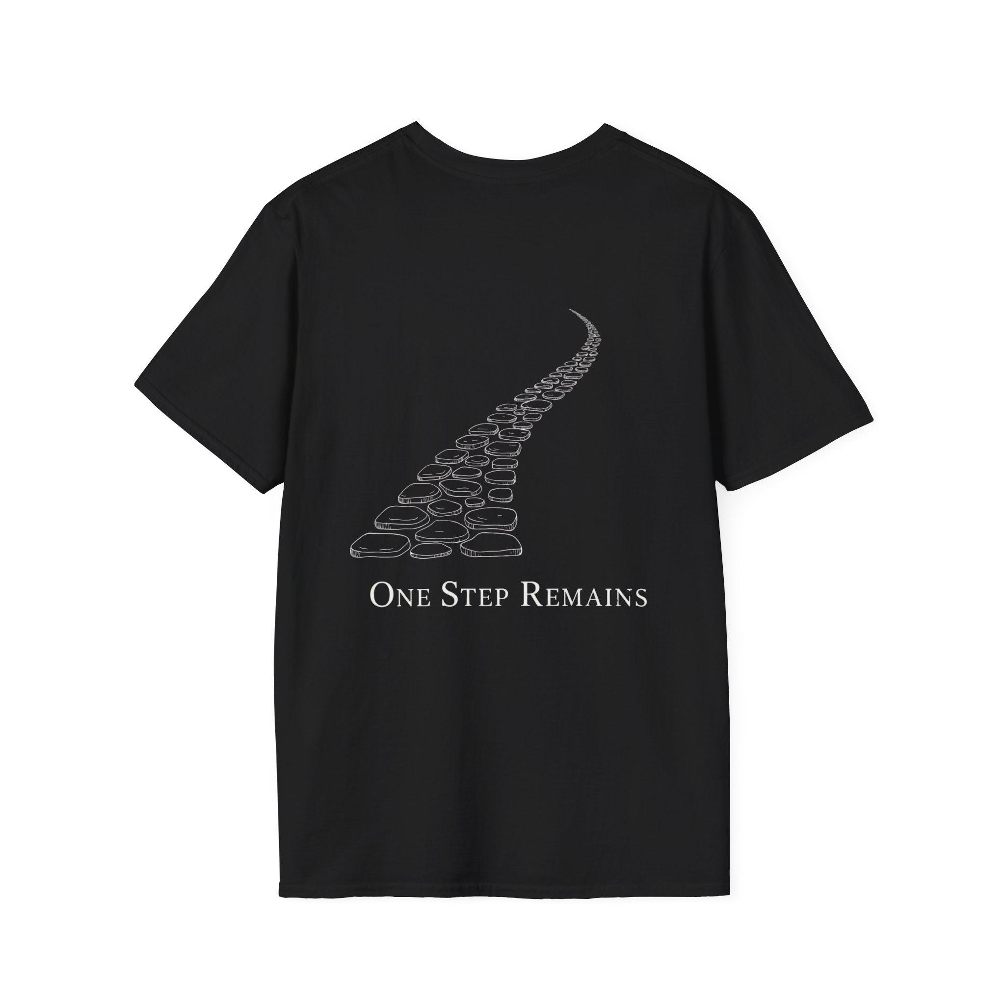 One Step T-Shirt